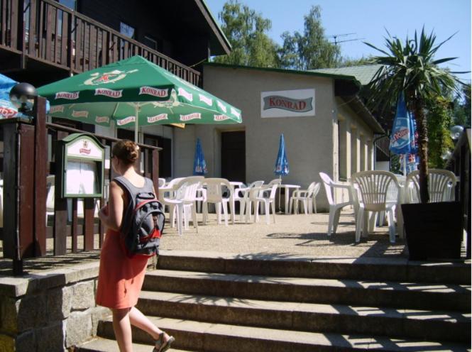 Autokemp Liberec Ngoại thất bức ảnh