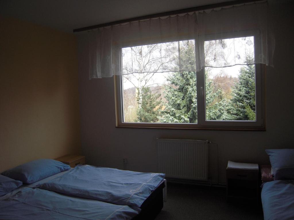 Autokemp Liberec Phòng bức ảnh