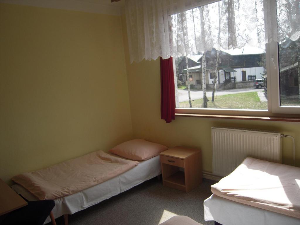Autokemp Liberec Phòng bức ảnh